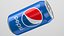 Pepsi Mini Refrigerator