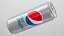 Pepsi Mini Refrigerator