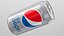 Pepsi Mini Refrigerator