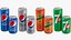 Pepsi Mini Refrigerator
