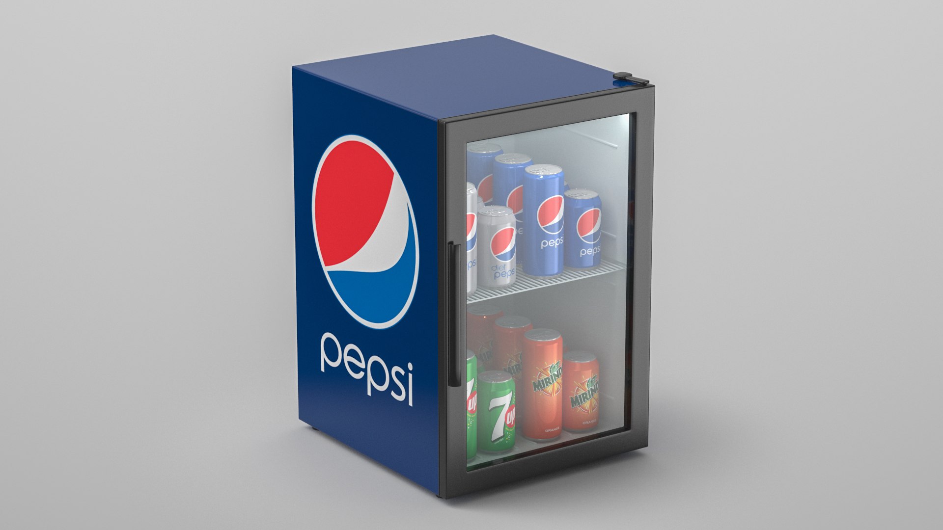 pepsi refrigerator mini 3D model https://p.turbosquid.com/ts-thumb/re/5zmF37/wZ/pepsiminirefrigerator4/jpg/1610280724/1920x1080/fit_q87/ba63526de17d70044b2cbcf4525f40b1a91a3313/pepsiminirefrigerator4.jpg