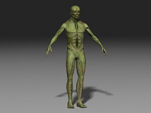 nextgen ghoul x
