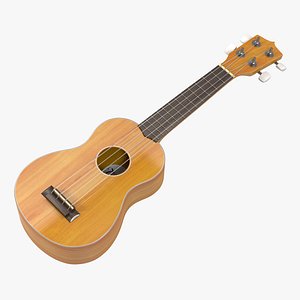 obj ukulele