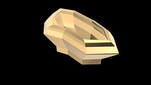 art deco jewelry holder storage solution