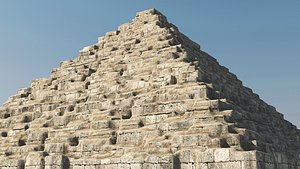 Pyramids