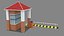 Security Gate