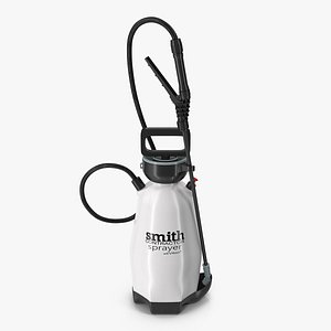 Garden Sprayer With Pressure Pump