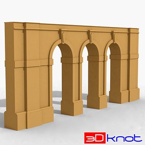 max arches