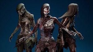 ZombieF 01