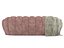 SOFA BUBBLE CUIR ROCHE BOBOIS