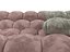 SOFA BUBBLE CUIR ROCHE BOBOIS