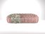 SOFA BUBBLE CUIR ROCHE BOBOIS