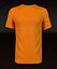 T-shirt orange