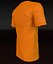 T-shirt orange