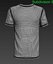 T-shirt orange