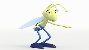 Grasshopper 3D model