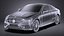 Mercedes E-Class Coupe 2017