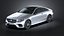 Mercedes E-Class Coupe 2017