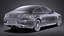 Mercedes E-Class Coupe 2017