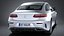 Mercedes E-Class Coupe 2017