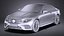 Mercedes E-Class Coupe 2017