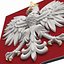 Armoiries de Pologne