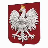 Coat of Arms of Poland