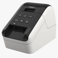 Label Printer