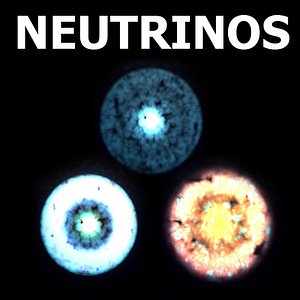 Neutrinos