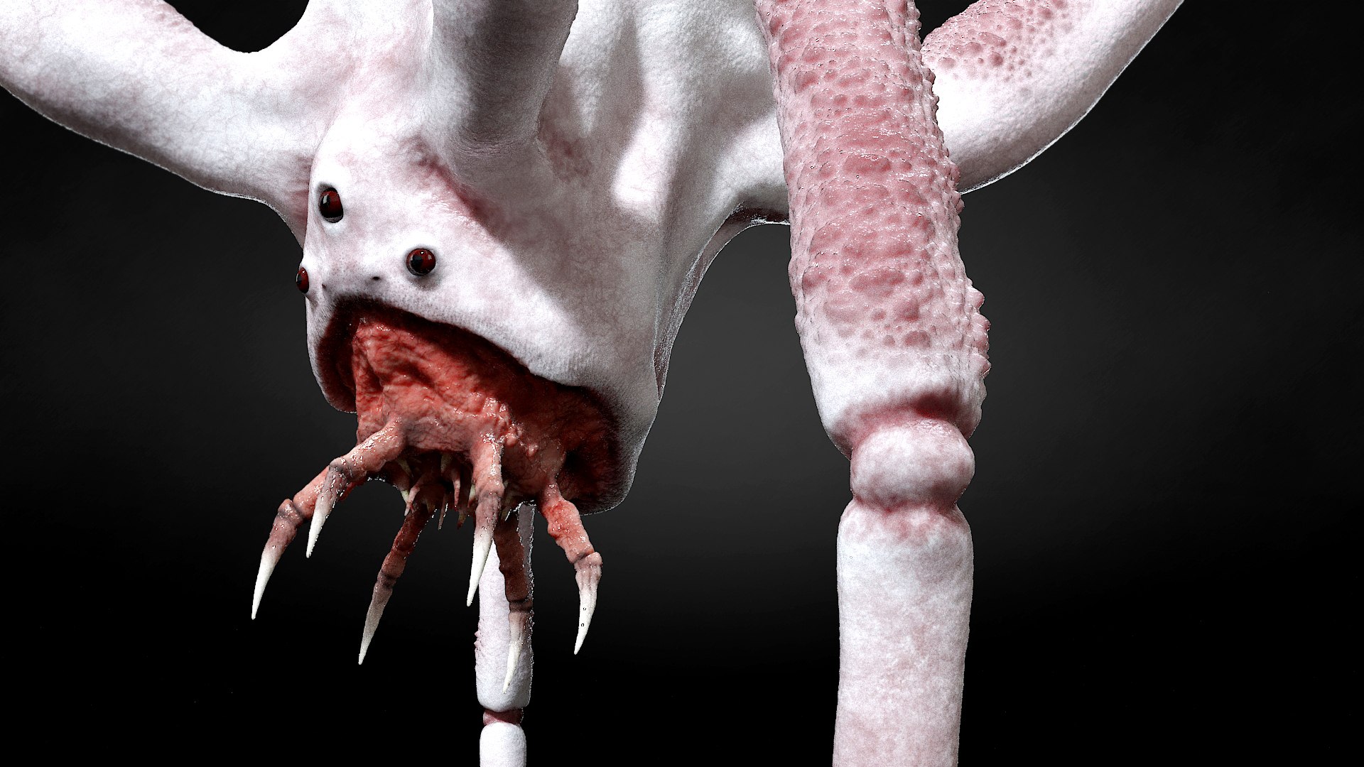 3D Premium Monsters Mega Pack https://p.turbosquid.com/ts-thumb/re/bDLaQN/7L/rerender3/jpg/1689187779/1920x1080/fit_q87/1b78b1373ac9dae95a8c935c9e731ab5b06d30c2/rerender3.jpg