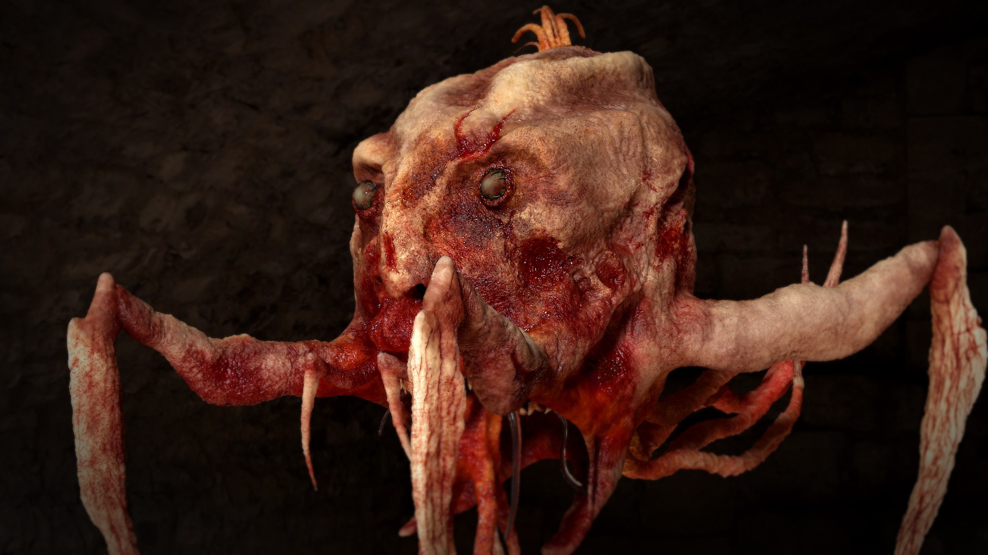 3D Premium Monsters Mega Pack https://p.turbosquid.com/ts-thumb/re/bDLaQN/Ev/r3copyheadspider/jpg/1689266333/1920x1080/fit_q87/6491b8b4db3cefa681ed7b2c65b5dbd0f45af417/r3copyheadspider.jpg