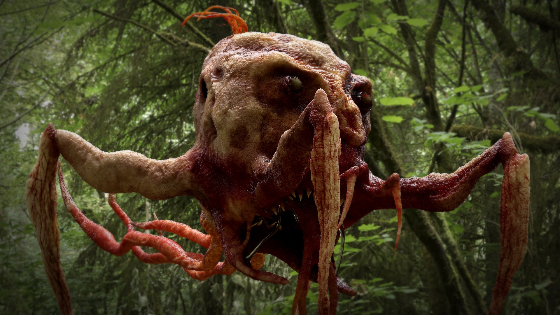 3D Premium Monsters Mega Pack https://p.turbosquid.com/ts-thumb/re/bDLaQN/a9/r6copyheadspider/jpg/1689266334/1920x1080/fit_q87/8a0e94c484fa5ec09b72139d4884407a8067a5cb/r6copyheadspider.jpg