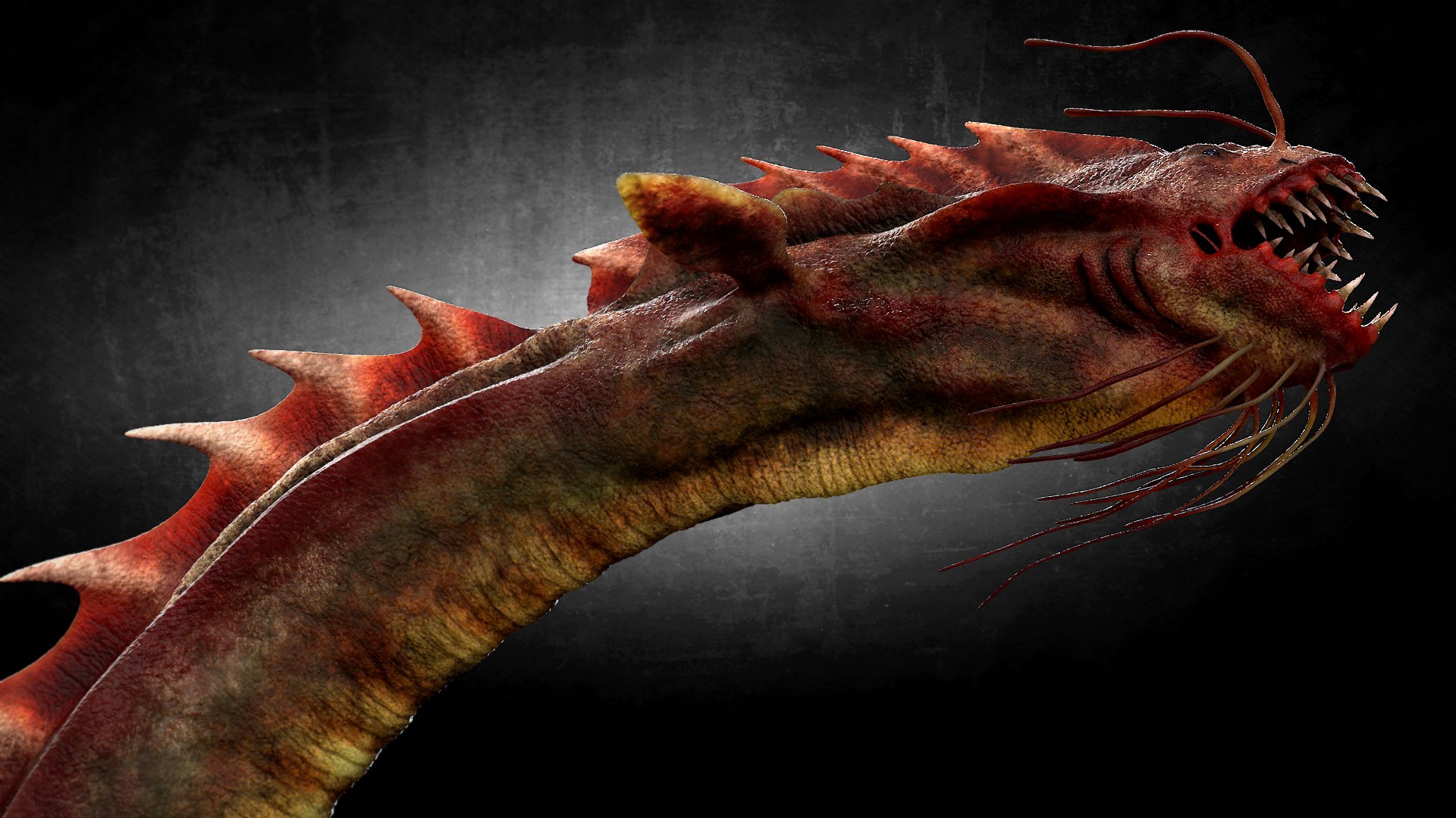 3D Premium Monsters Mega Pack https://p.turbosquid.com/ts-thumb/re/bDLaQN/tw/shot05leviathan/jpg/1689265966/1920x1080/fit_q87/6b8cb70e064e379cc15c3353a5001a4dc7697b50/shot05leviathan.jpg