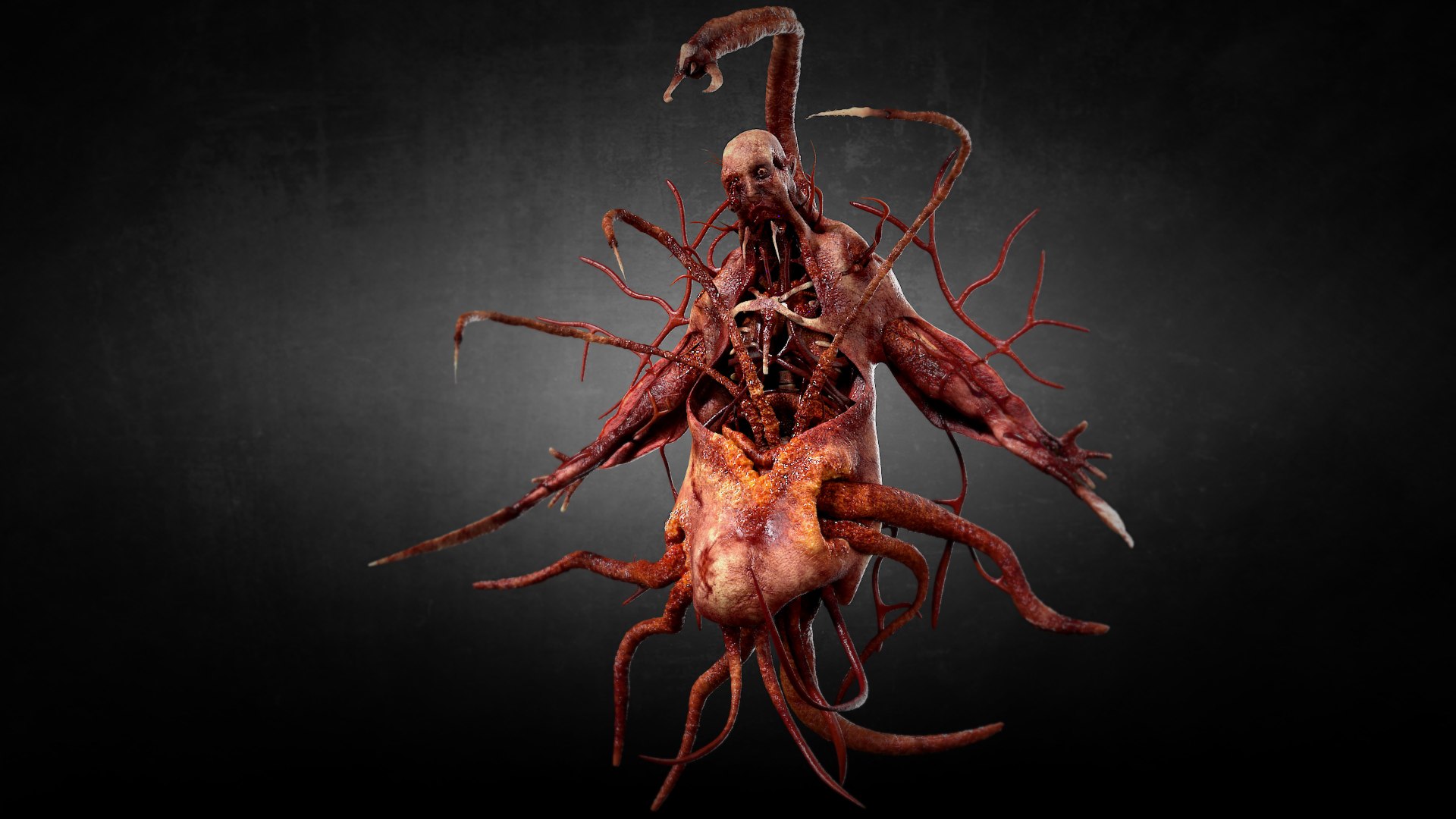 3D Premium Monsters Mega Pack https://p.turbosquid.com/ts-thumb/re/bDLaQN/uY/shot01/jpg/1677606199/1920x1080/fit_q87/9927bd808e5a7b53abb595f35ec3e4a959f19af7/shot01.jpg