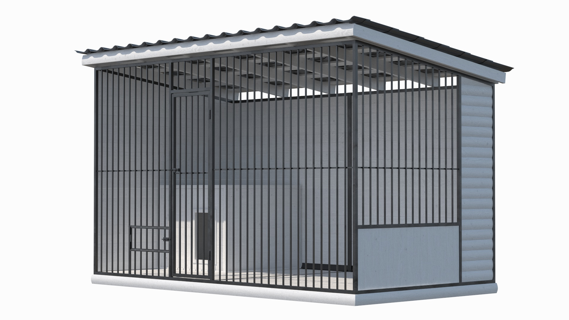 3D Dog Kennel with Roof White https://p.turbosquid.com/ts-thumb/re/q5fA3C/js/dog_kennel_with_roof_white_360/jpg/1733537191/1920x1080/turn_fit_q99/a4147ff4f08e6278088e443ae1d8f345b77c1a8c/dog_kennel_with_roof_white_360-1.jpg