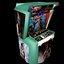 3D Arcade