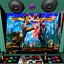 3D Arcade