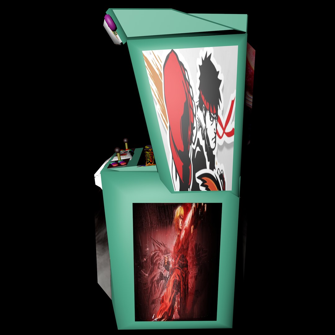 arcade 3D https://p.turbosquid.com/ts-thumb/re/qzJibA/OXbIehM4/4/png/1524194640/1920x1080/fit_q87/057de4706e143defaacc19fbd7bdb09a85885a38/4.jpg