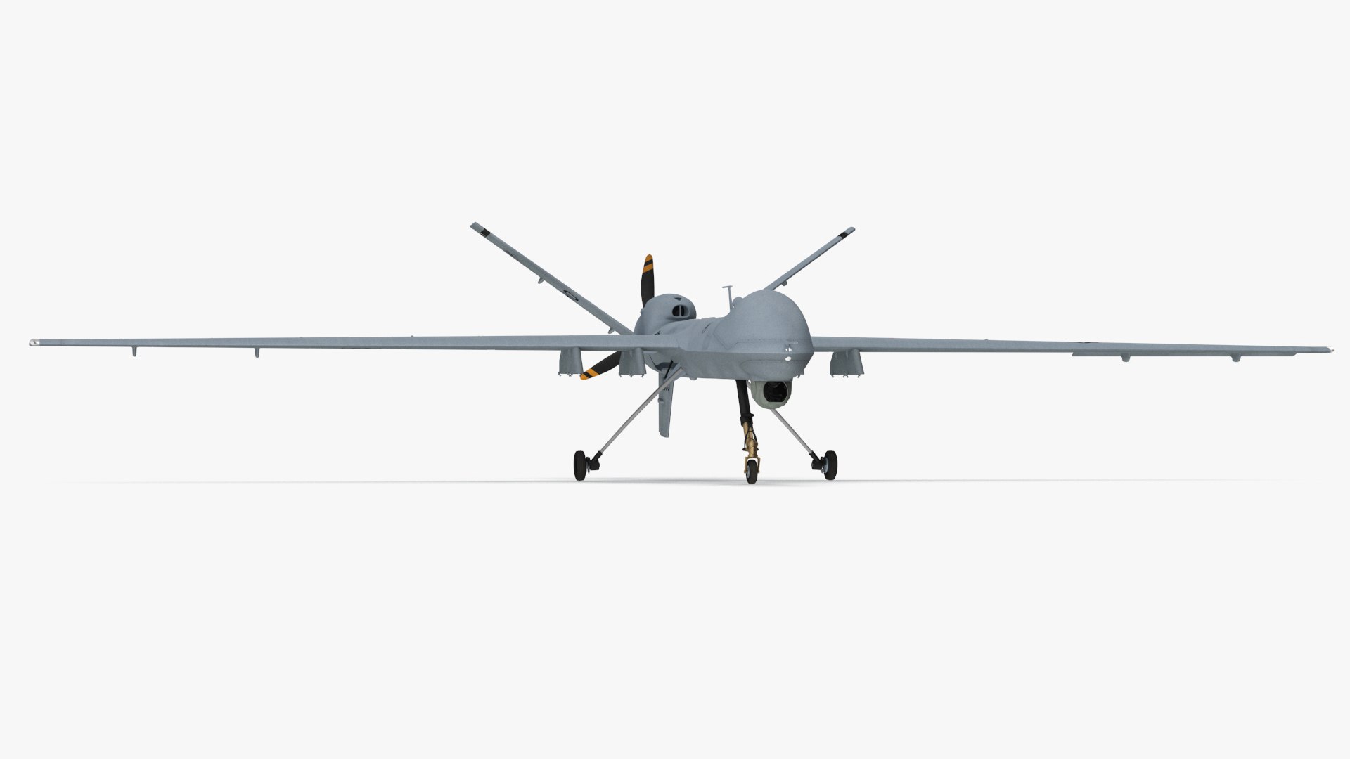 Unmanned Aerial Vehicle MQ-9 Reaper Drone Rigged for Maya 3D model https://p.turbosquid.com/ts-thumb/re/swJa4U/Rl/unmannedaerialvehiclemq9reaperdroneriggedformayavray3dmodel025/jpg/1723099797/1920x1080/fit_q87/a95deac59c7b1f6eea8d9af64bf748492dc89d03/unmannedaerialvehiclemq9reaperdroneriggedformayavray3dmodel025.jpg