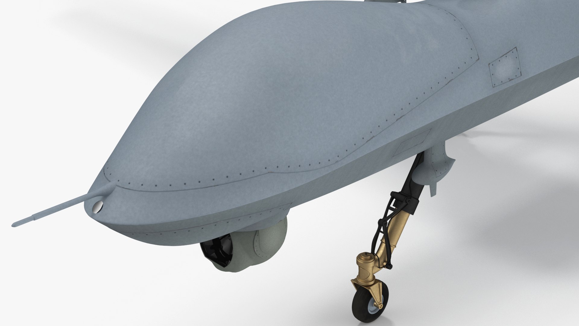 Unmanned Aerial Vehicle MQ-9 Reaper Drone Rigged for Maya 3D model https://p.turbosquid.com/ts-thumb/re/swJa4U/wf/unmannedaerialvehiclemq9reaperdroneriggedformayavray3dmodel020/jpg/1723099772/1920x1080/fit_q87/f87d6ce7eb27c979ef1dc7f9db4d1ae9796c62c6/unmannedaerialvehiclemq9reaperdroneriggedformayavray3dmodel020.jpg