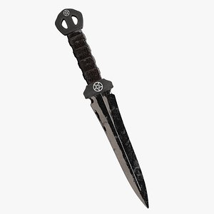 DAGGER