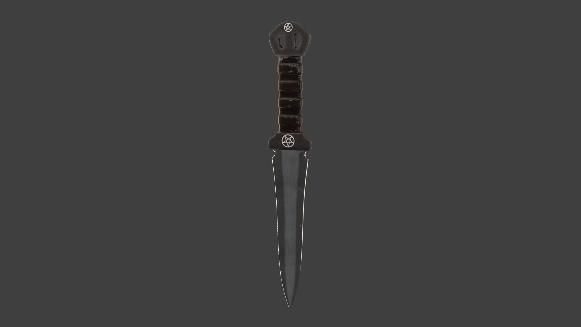 DAGGER 3D Model - TurboSquid 2061004