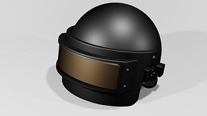 - pubg armor 3D
