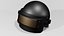 Spetsnaz Helmet - PUBG Level 3 Helmet