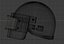 Spetsnaz Helmet - PUBG Level 3 Helmet