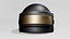 Spetsnaz Helmet - PUBG Level 3 Helmet