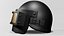 Spetsnaz Helmet - PUBG Level 3 Helmet