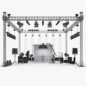 Studio Light Collection v6