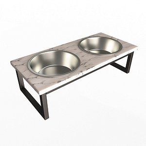Dog Bowl 02