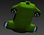 Hover car BF